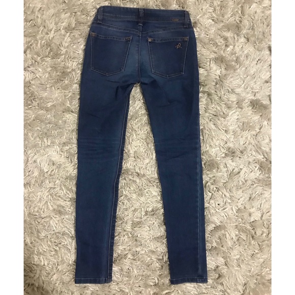 DL1961 Jeans size 24 - Picture 7 of 8